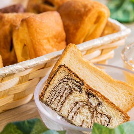 Kuretake Inn Premium Nagoya Nayabashi Εξωτερικό φωτογραφία