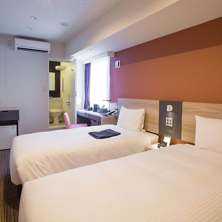 Kuretake Inn Premium Nagoya Nayabashi Εξωτερικό φωτογραφία