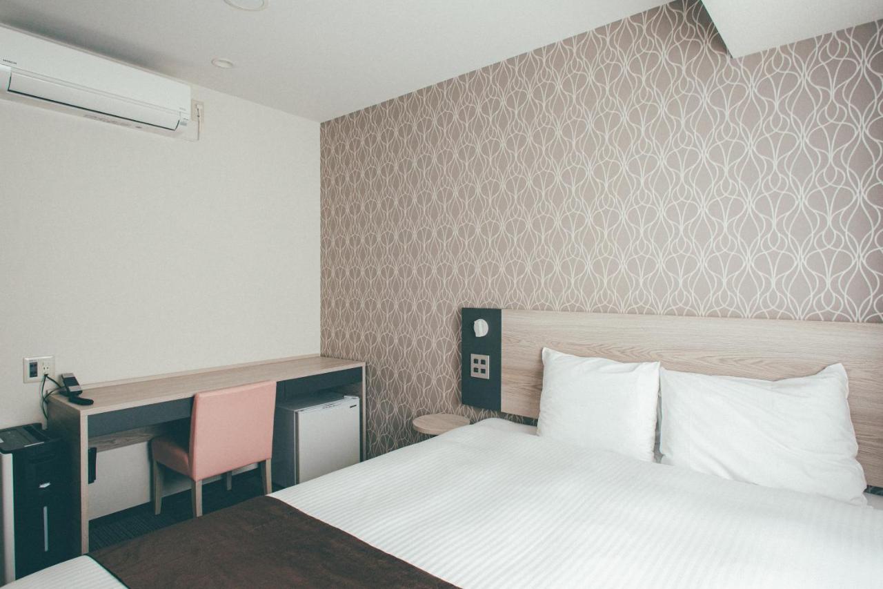 Kuretake Inn Premium Nagoya Nayabashi Εξωτερικό φωτογραφία