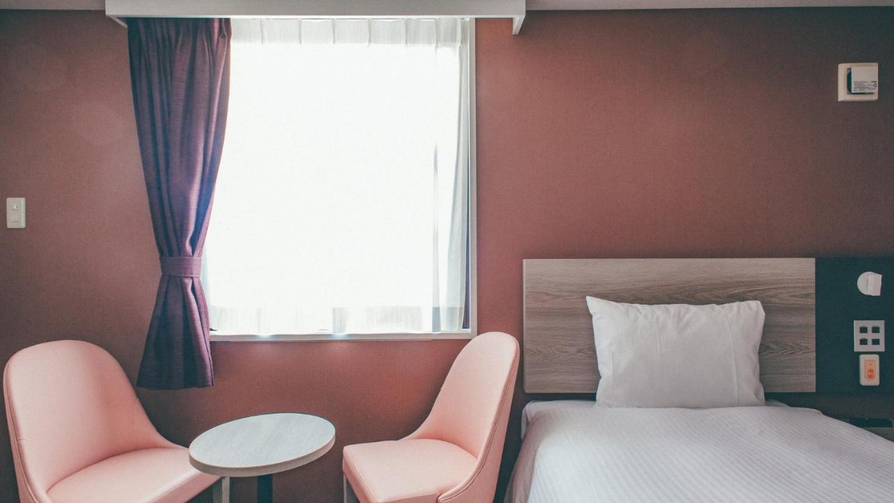 Kuretake Inn Premium Nagoya Nayabashi Εξωτερικό φωτογραφία