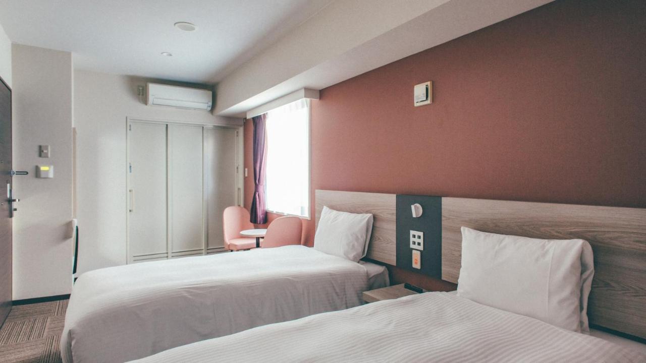 Kuretake Inn Premium Nagoya Nayabashi Εξωτερικό φωτογραφία