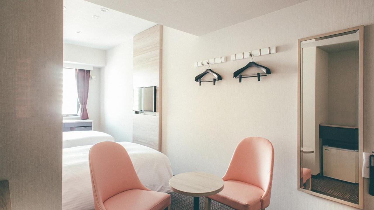 Kuretake Inn Premium Nagoya Nayabashi Εξωτερικό φωτογραφία
