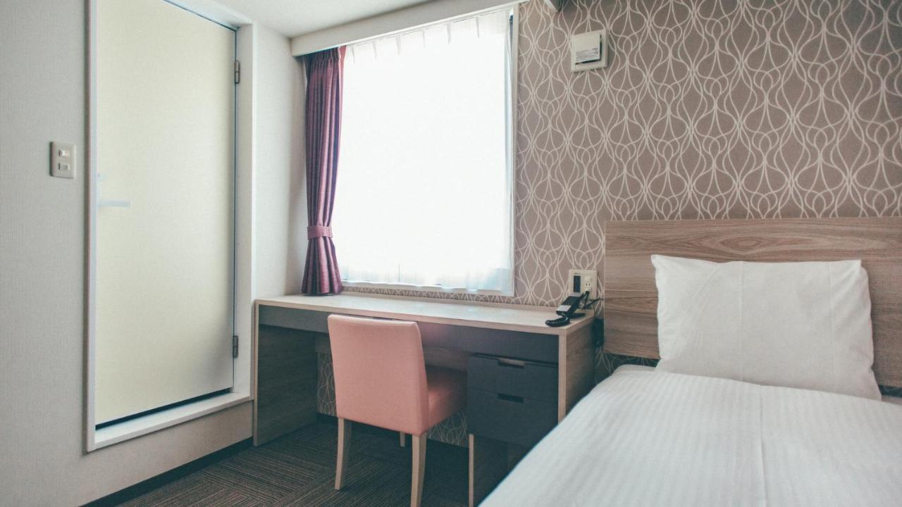 Kuretake Inn Premium Nagoya Nayabashi Εξωτερικό φωτογραφία