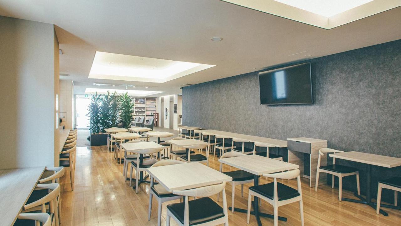 Kuretake Inn Premium Nagoya Nayabashi Εξωτερικό φωτογραφία