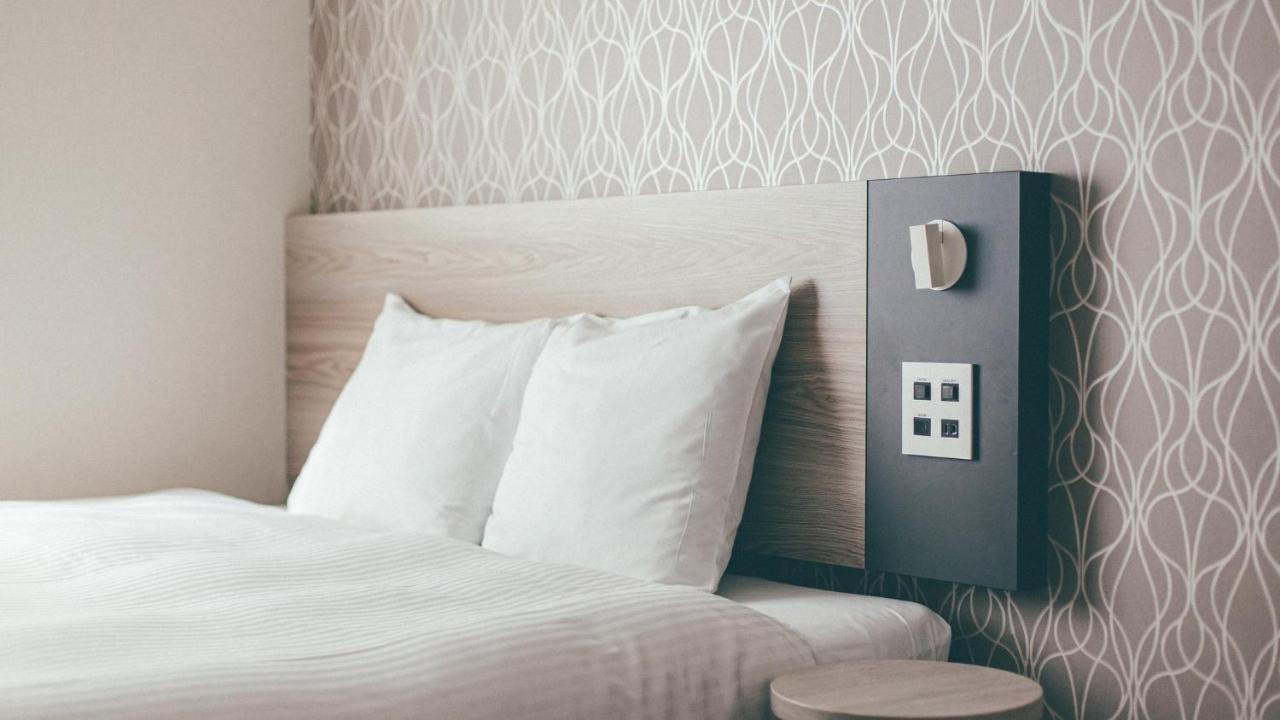 Kuretake Inn Premium Nagoya Nayabashi Εξωτερικό φωτογραφία