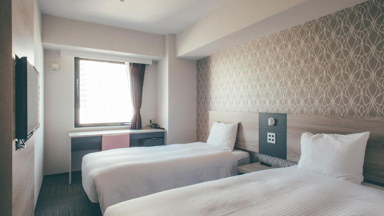 Kuretake Inn Premium Nagoya Nayabashi Εξωτερικό φωτογραφία