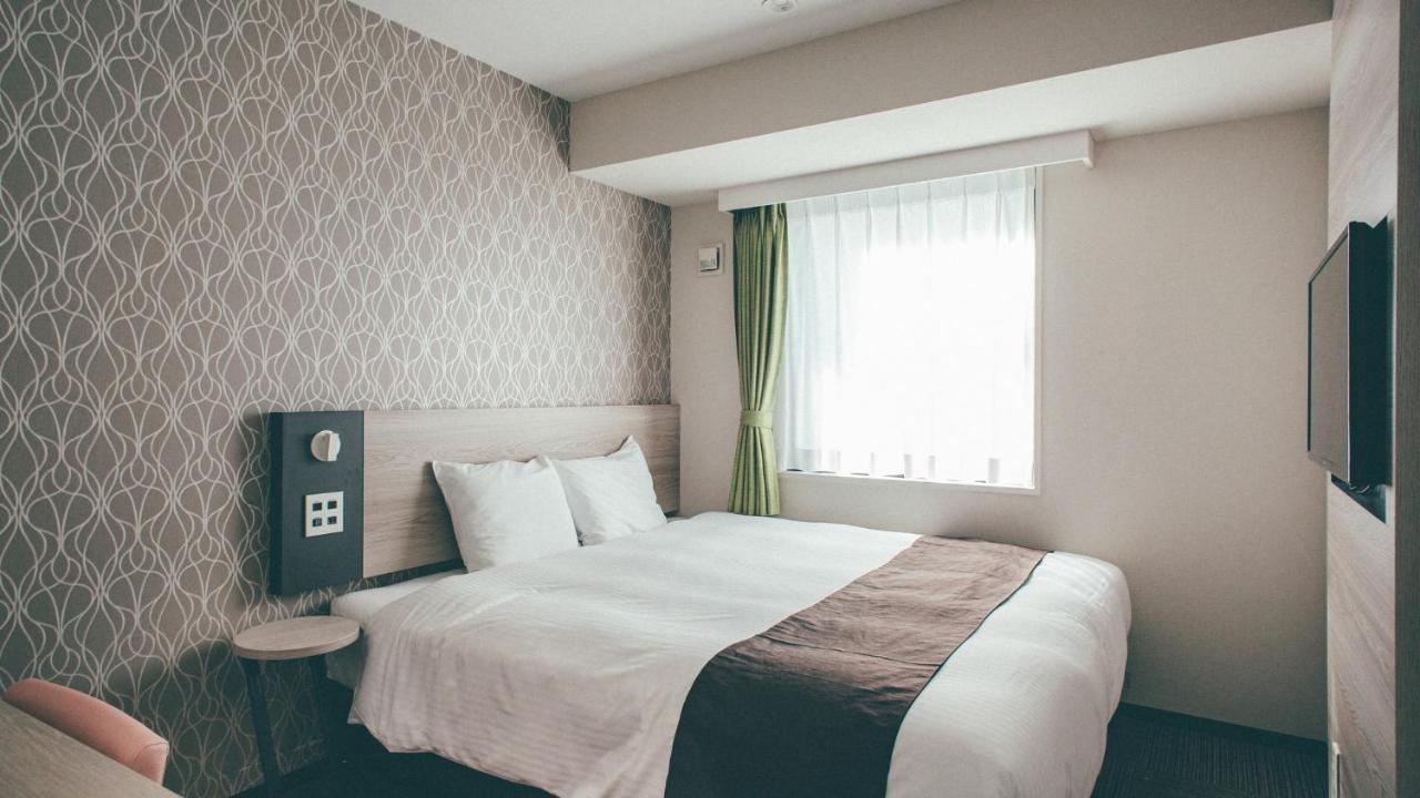 Kuretake Inn Premium Nagoya Nayabashi Εξωτερικό φωτογραφία