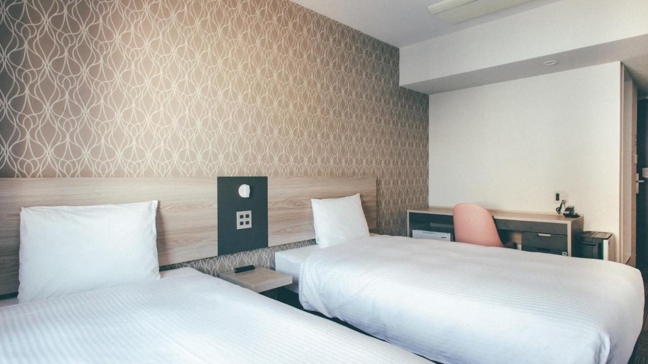 Kuretake Inn Premium Nagoya Nayabashi Εξωτερικό φωτογραφία