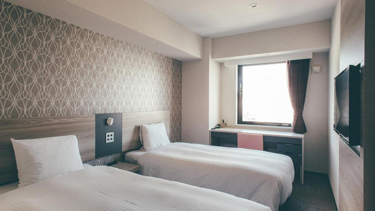 Kuretake Inn Premium Nagoya Nayabashi Εξωτερικό φωτογραφία