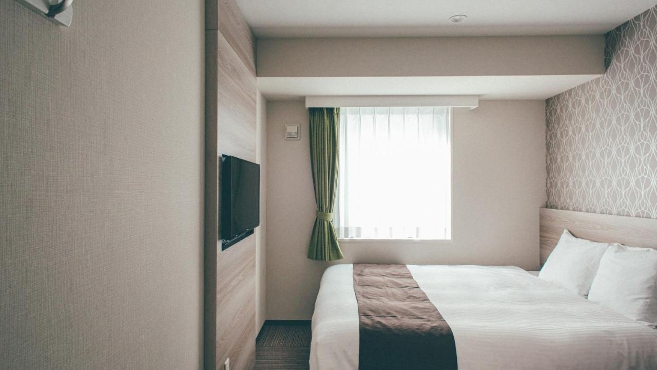 Kuretake Inn Premium Nagoya Nayabashi Εξωτερικό φωτογραφία