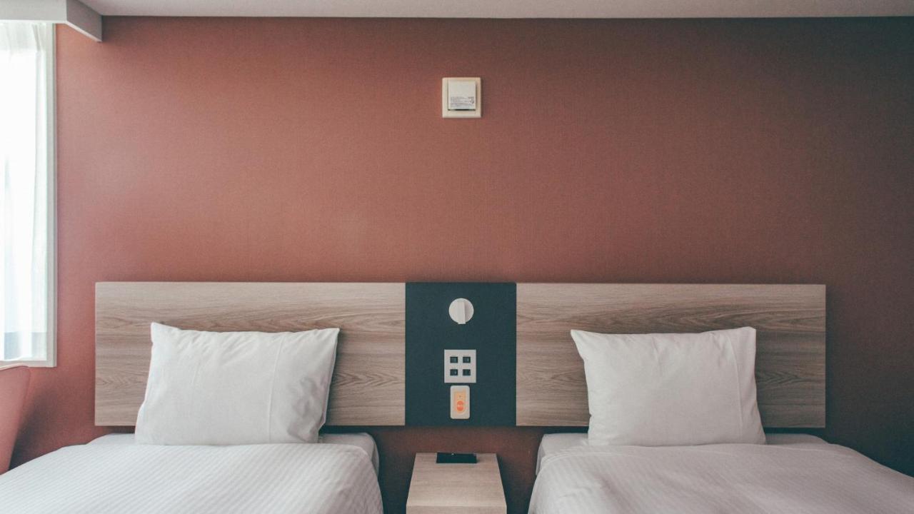 Kuretake Inn Premium Nagoya Nayabashi Εξωτερικό φωτογραφία