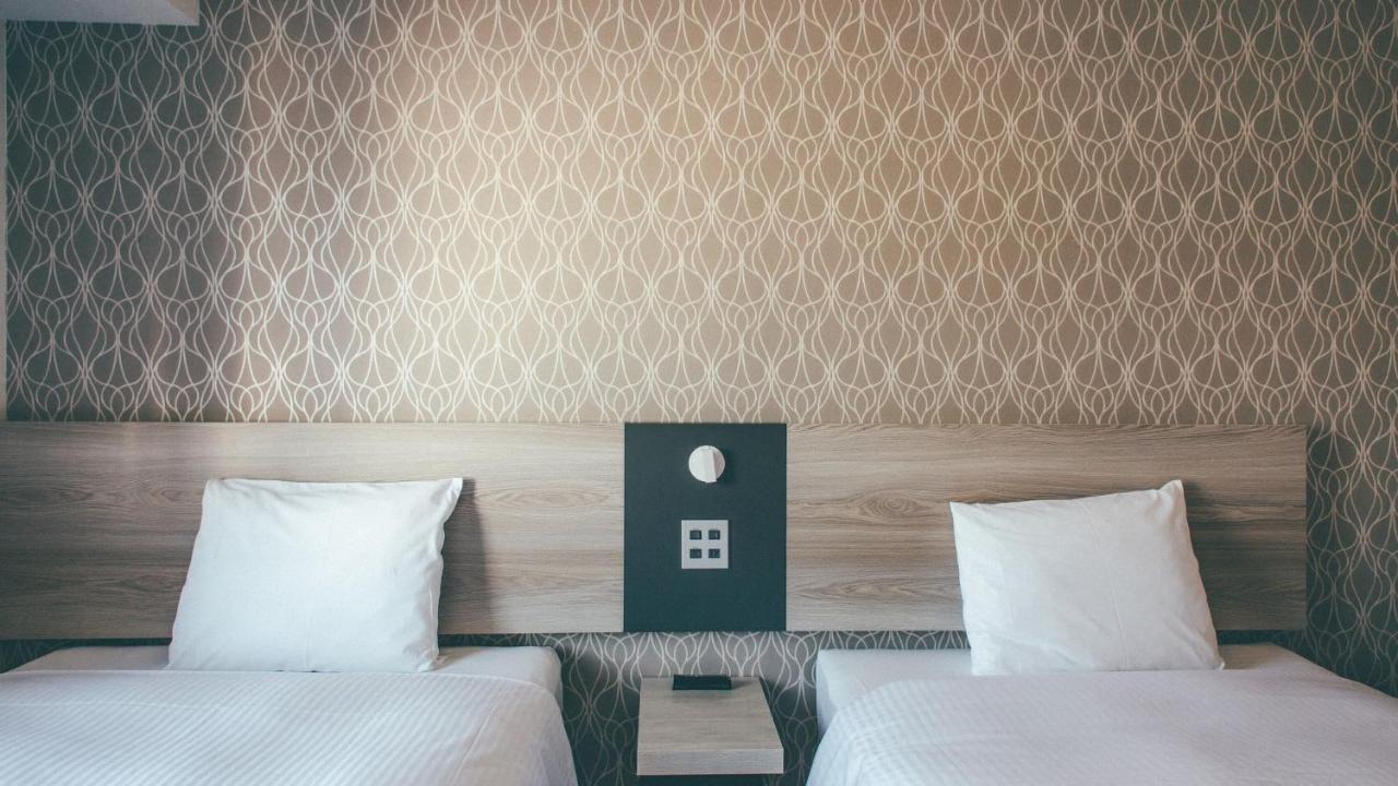 Kuretake Inn Premium Nagoya Nayabashi Εξωτερικό φωτογραφία