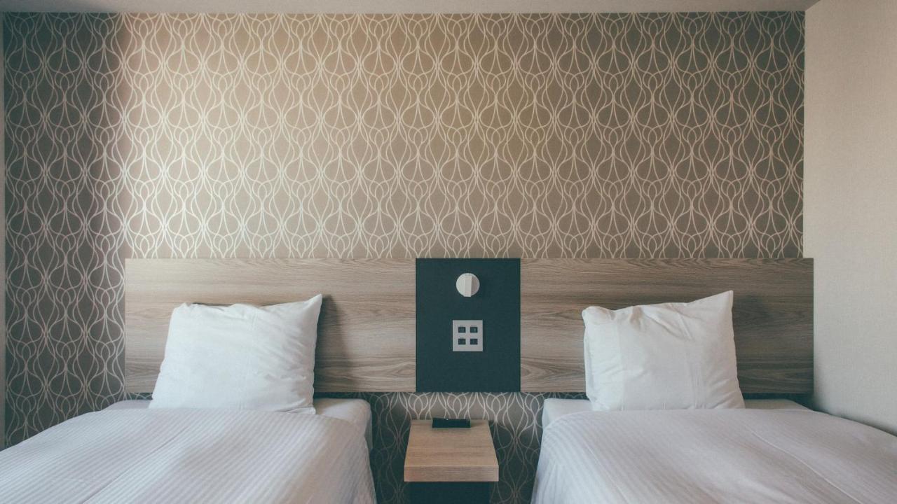 Kuretake Inn Premium Nagoya Nayabashi Εξωτερικό φωτογραφία