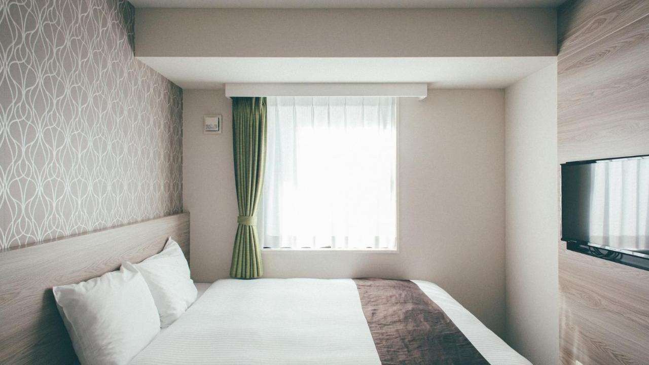 Kuretake Inn Premium Nagoya Nayabashi Εξωτερικό φωτογραφία