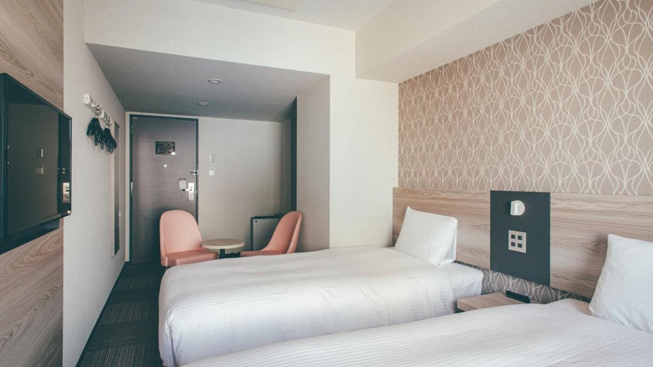 Kuretake Inn Premium Nagoya Nayabashi Εξωτερικό φωτογραφία