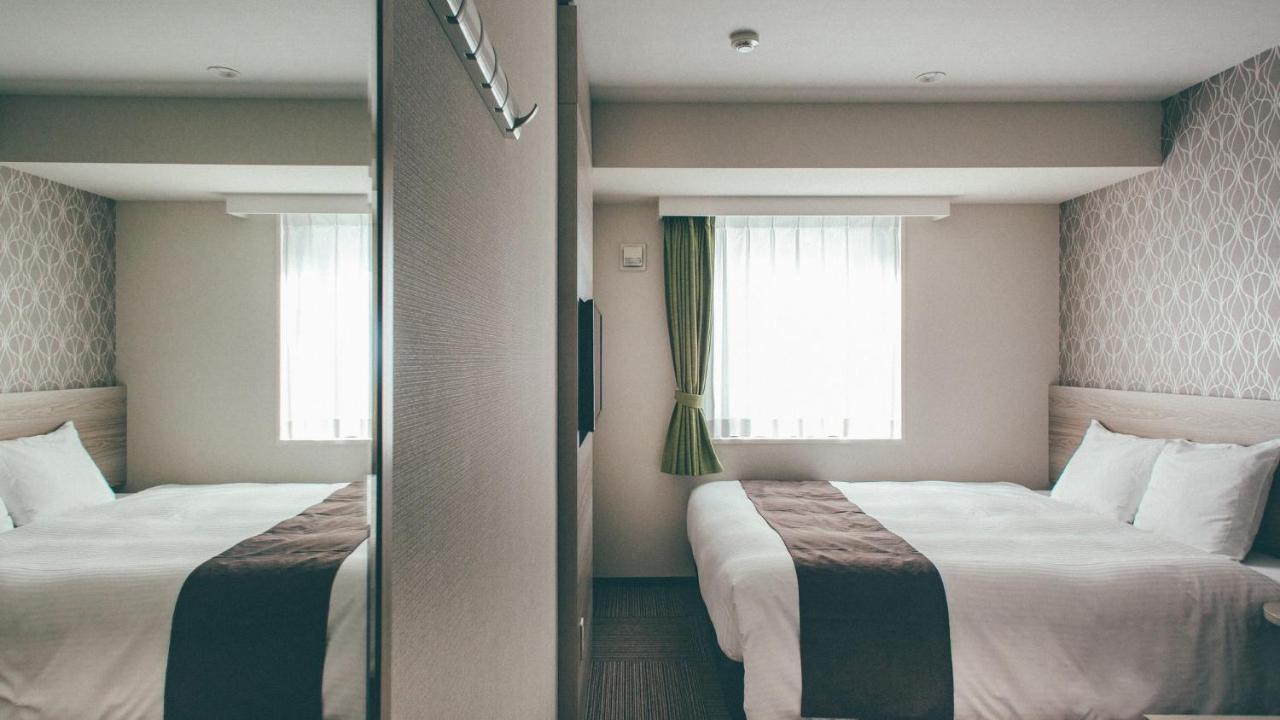 Kuretake Inn Premium Nagoya Nayabashi Εξωτερικό φωτογραφία