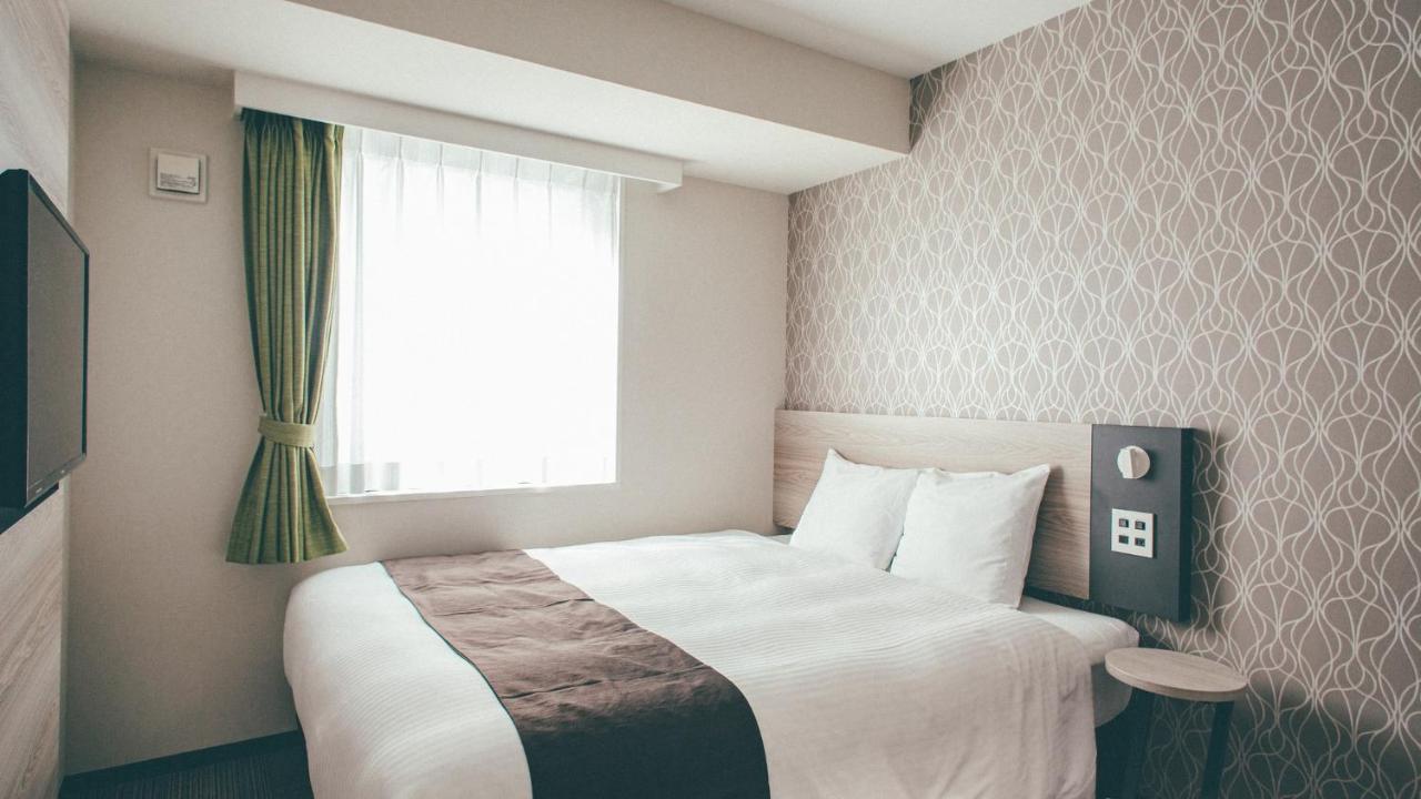 Kuretake Inn Premium Nagoya Nayabashi Εξωτερικό φωτογραφία