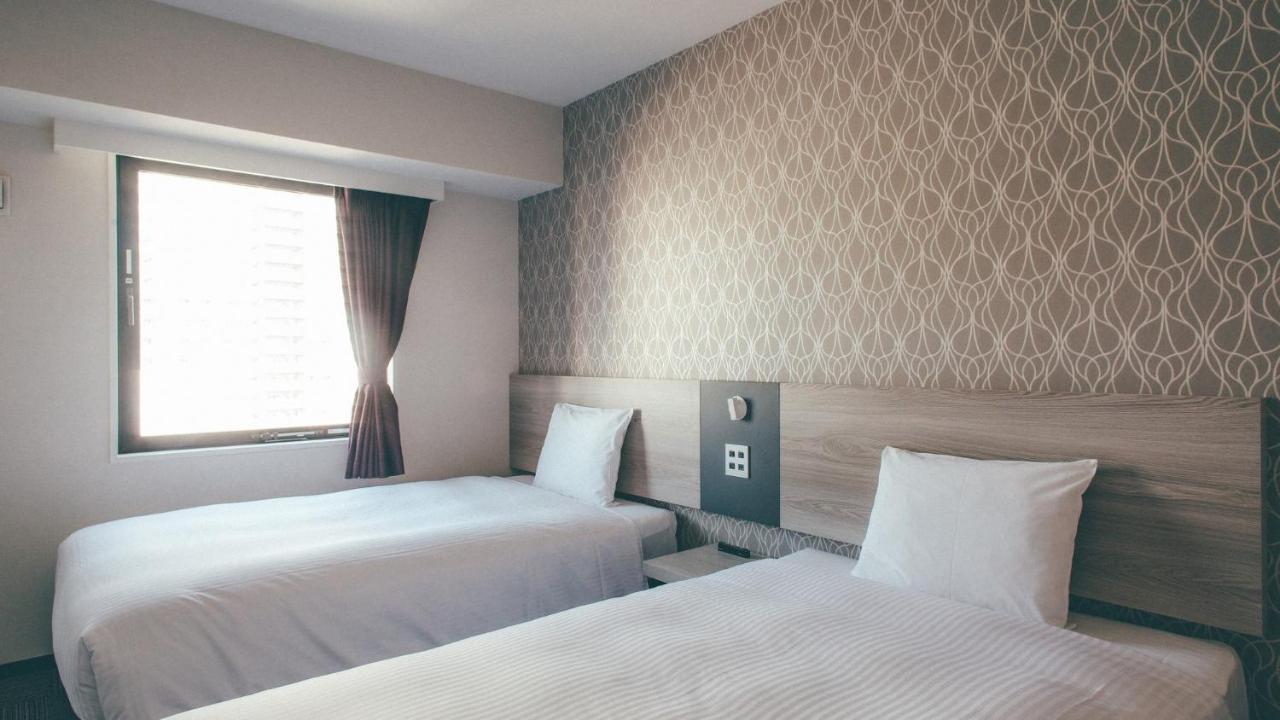 Kuretake Inn Premium Nagoya Nayabashi Εξωτερικό φωτογραφία