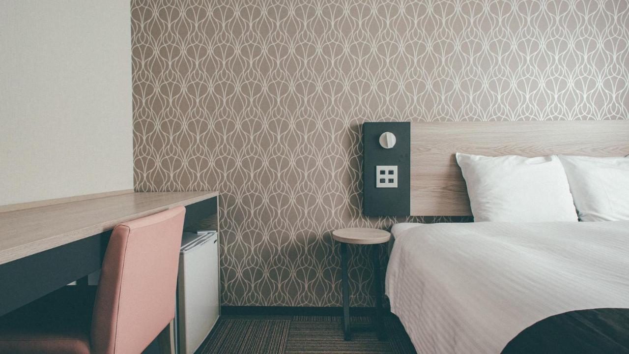Kuretake Inn Premium Nagoya Nayabashi Εξωτερικό φωτογραφία