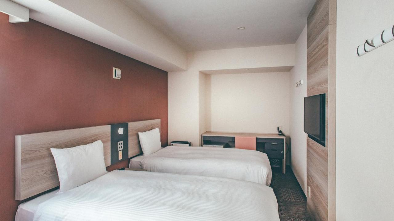 Kuretake Inn Premium Nagoya Nayabashi Εξωτερικό φωτογραφία