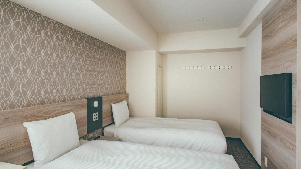 Kuretake Inn Premium Nagoya Nayabashi Εξωτερικό φωτογραφία