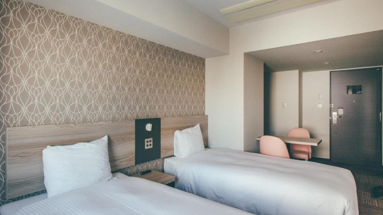 Kuretake Inn Premium Nagoya Nayabashi Εξωτερικό φωτογραφία