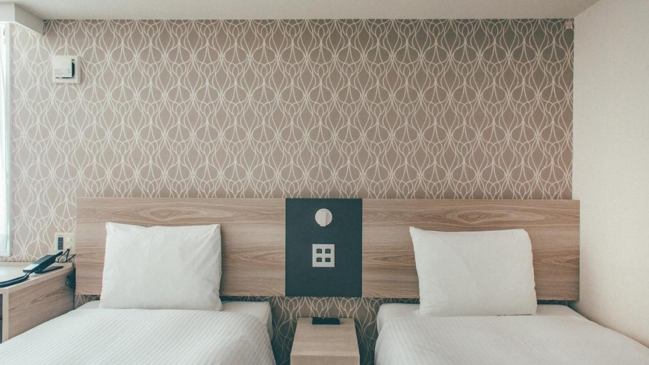 Kuretake Inn Premium Nagoya Nayabashi Εξωτερικό φωτογραφία