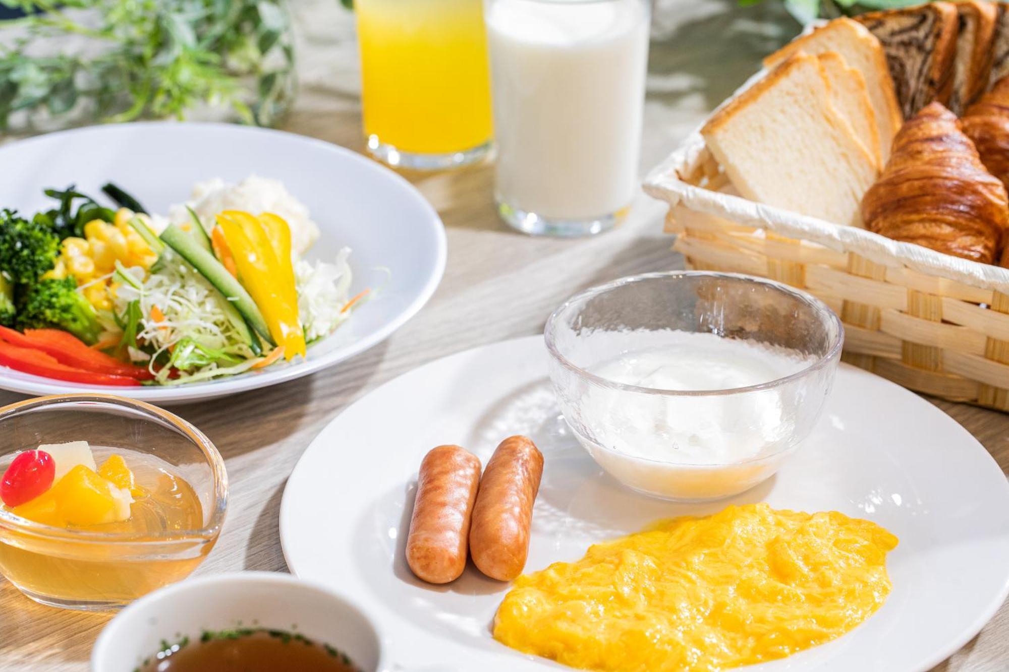 Kuretake Inn Premium Nagoya Nayabashi Εξωτερικό φωτογραφία