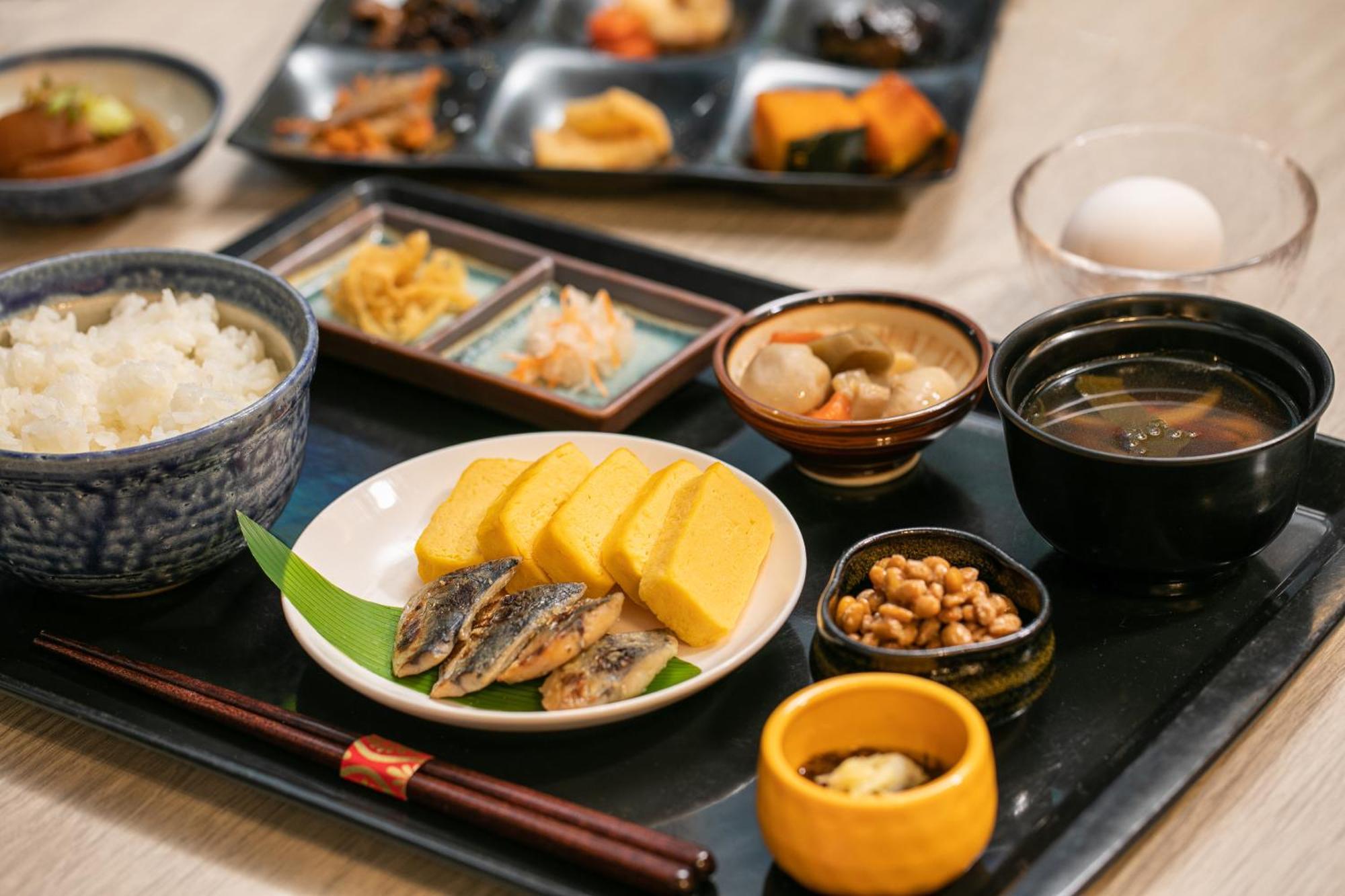 Kuretake Inn Premium Nagoya Nayabashi Εξωτερικό φωτογραφία