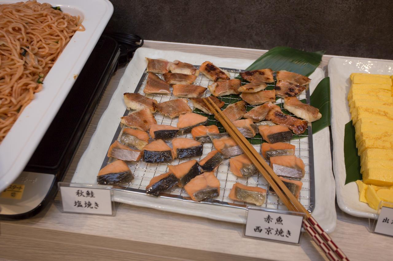 Kuretake Inn Premium Nagoya Nayabashi Εξωτερικό φωτογραφία