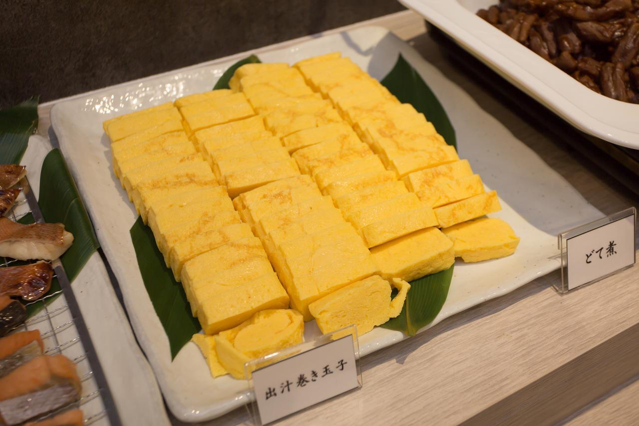 Kuretake Inn Premium Nagoya Nayabashi Εξωτερικό φωτογραφία