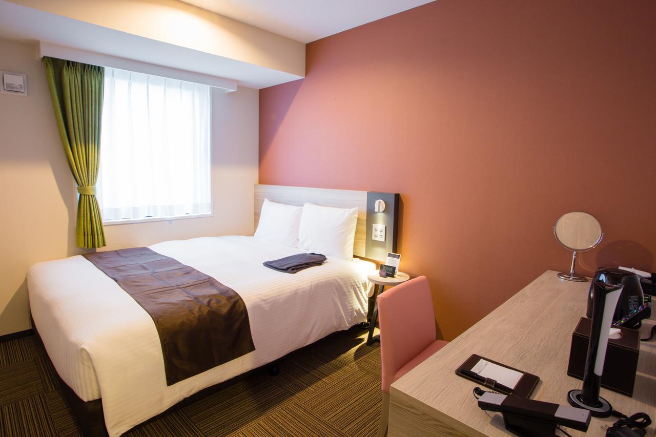 Kuretake Inn Premium Nagoya Nayabashi Εξωτερικό φωτογραφία