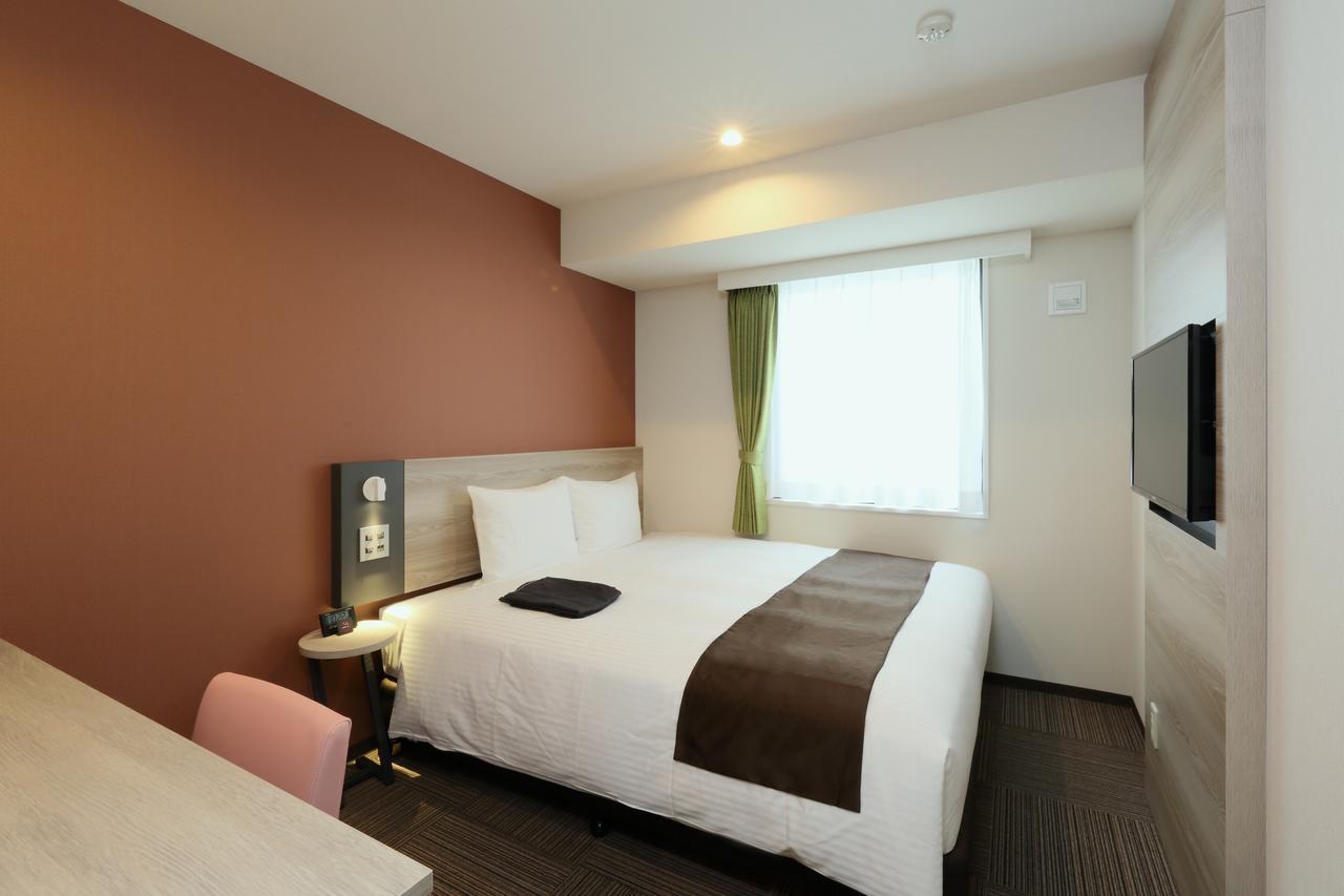 Kuretake Inn Premium Nagoya Nayabashi Εξωτερικό φωτογραφία