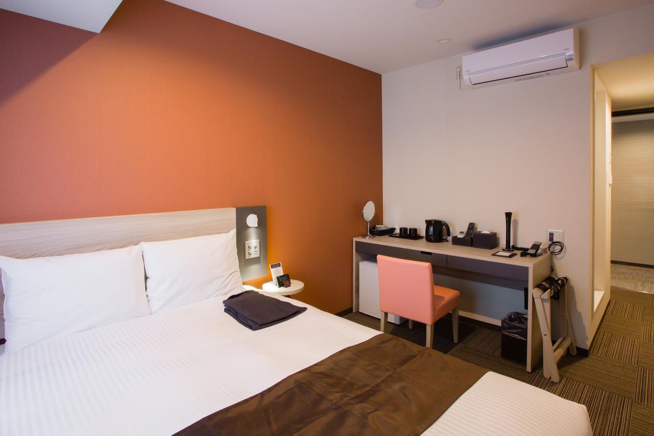 Kuretake Inn Premium Nagoya Nayabashi Εξωτερικό φωτογραφία