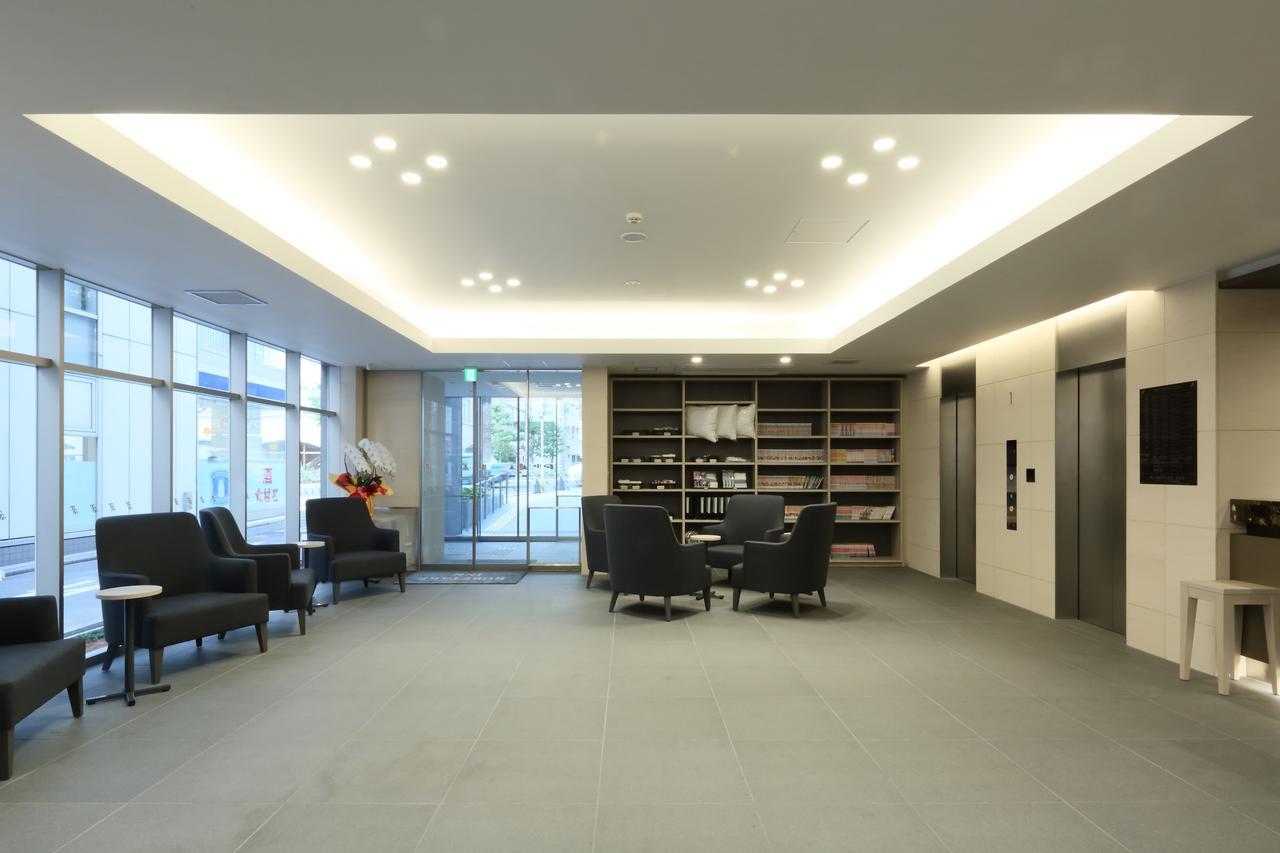 Kuretake Inn Premium Nagoya Nayabashi Εξωτερικό φωτογραφία