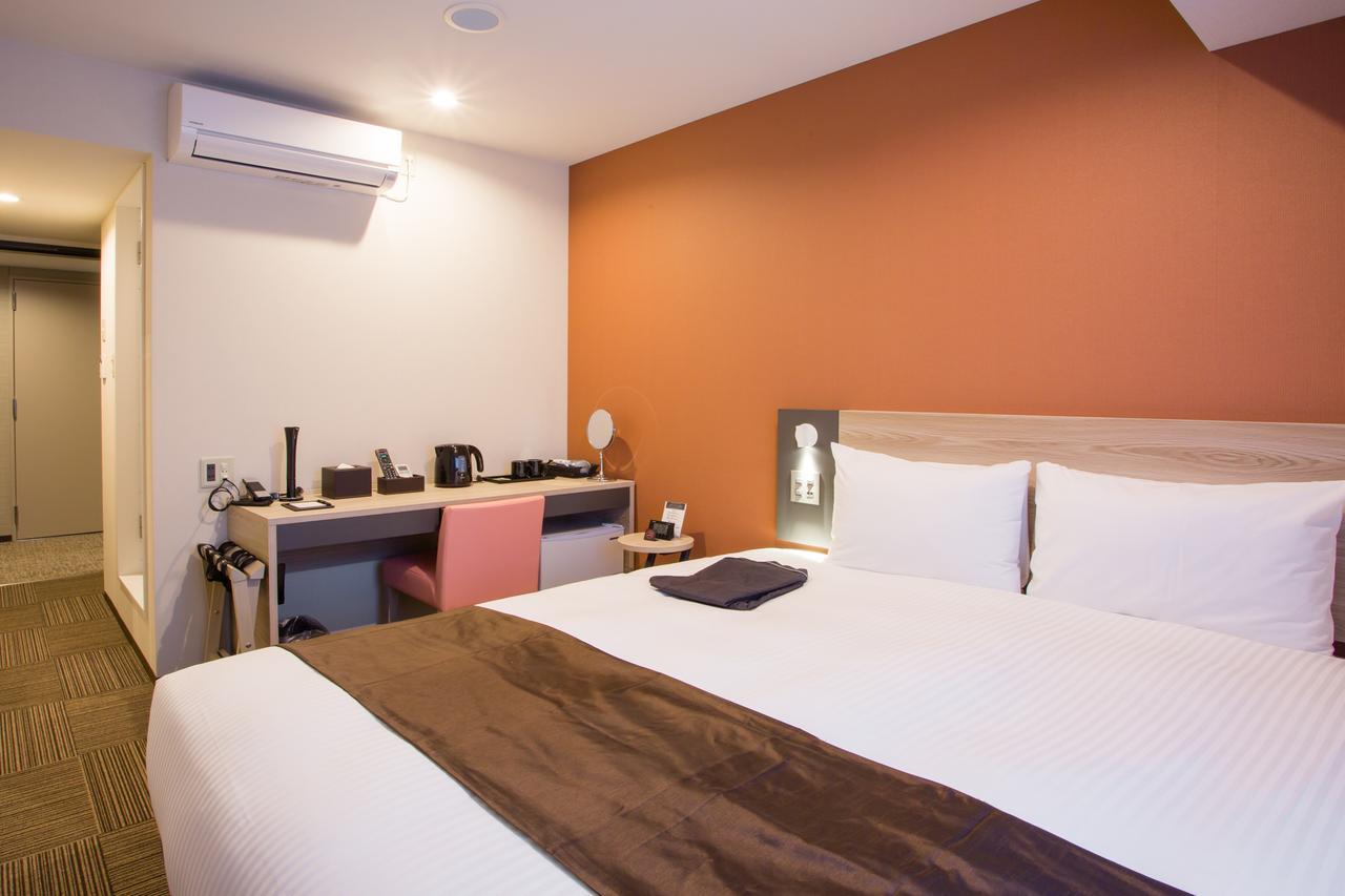 Kuretake Inn Premium Nagoya Nayabashi Εξωτερικό φωτογραφία