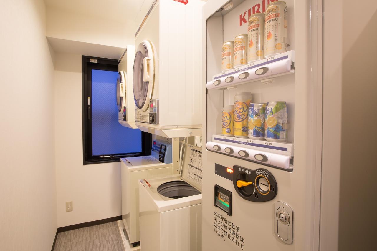 Kuretake Inn Premium Nagoya Nayabashi Εξωτερικό φωτογραφία