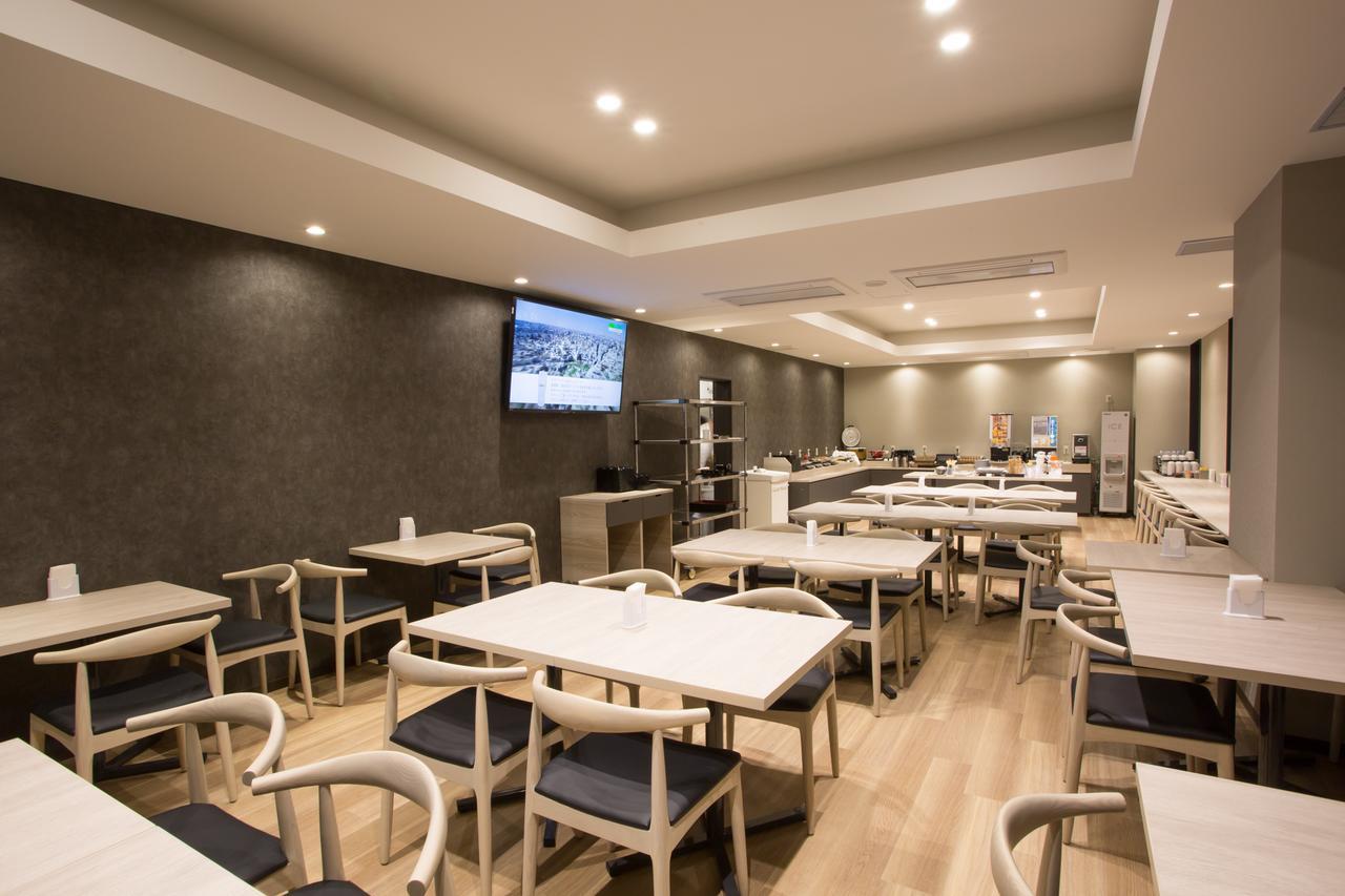 Kuretake Inn Premium Nagoya Nayabashi Εξωτερικό φωτογραφία